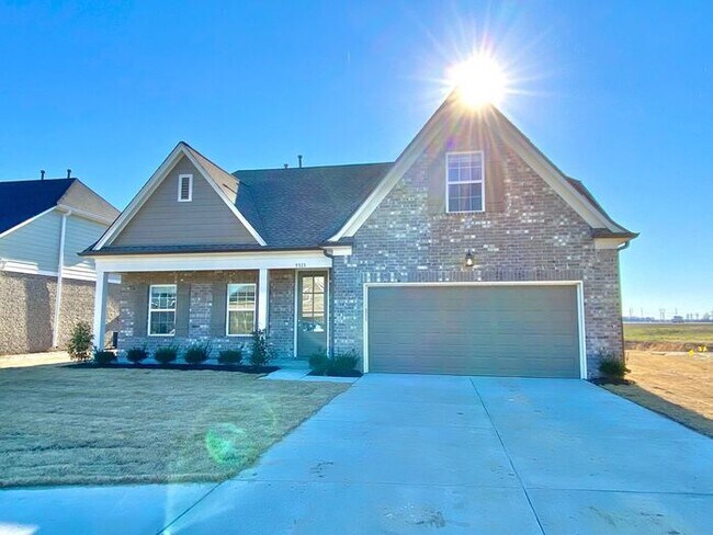 Foto del edificio - Now Leasing in Walls, MS @ Mallard Park!