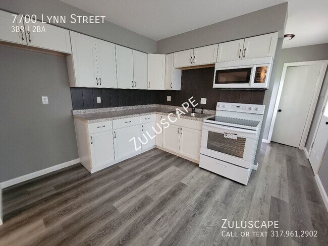 Building Photo - Cozy 3bed/1.5 bath ranch in Muncie.