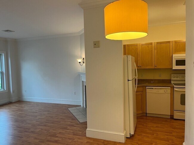 Foto del edificio - 426 Mt Hope St