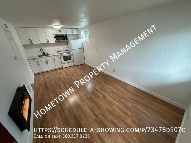 Foto del edificio - 7801 Pacific Ave SE