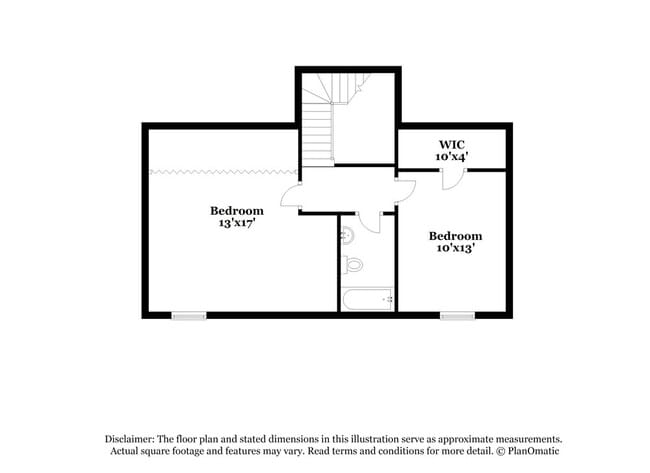 Building Photo - 913 Joe Bailey St