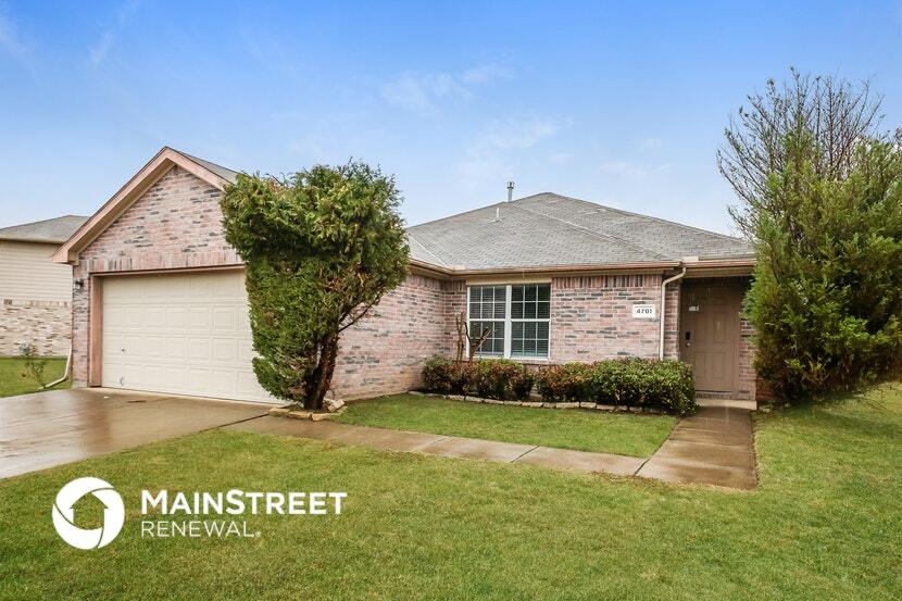 Foto principal - 4701 Sea Ridge Dr