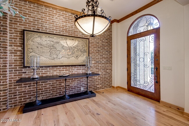 Building Photo - 6526 E Exeter Blvd