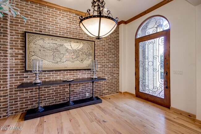 Foto del edificio - 6526 E Exeter Blvd