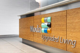 Interior Photo - MODA