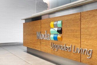 Interior Photo - MODA
