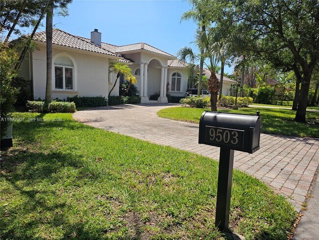 Foto del edificio - 9503 SW 89th Pl