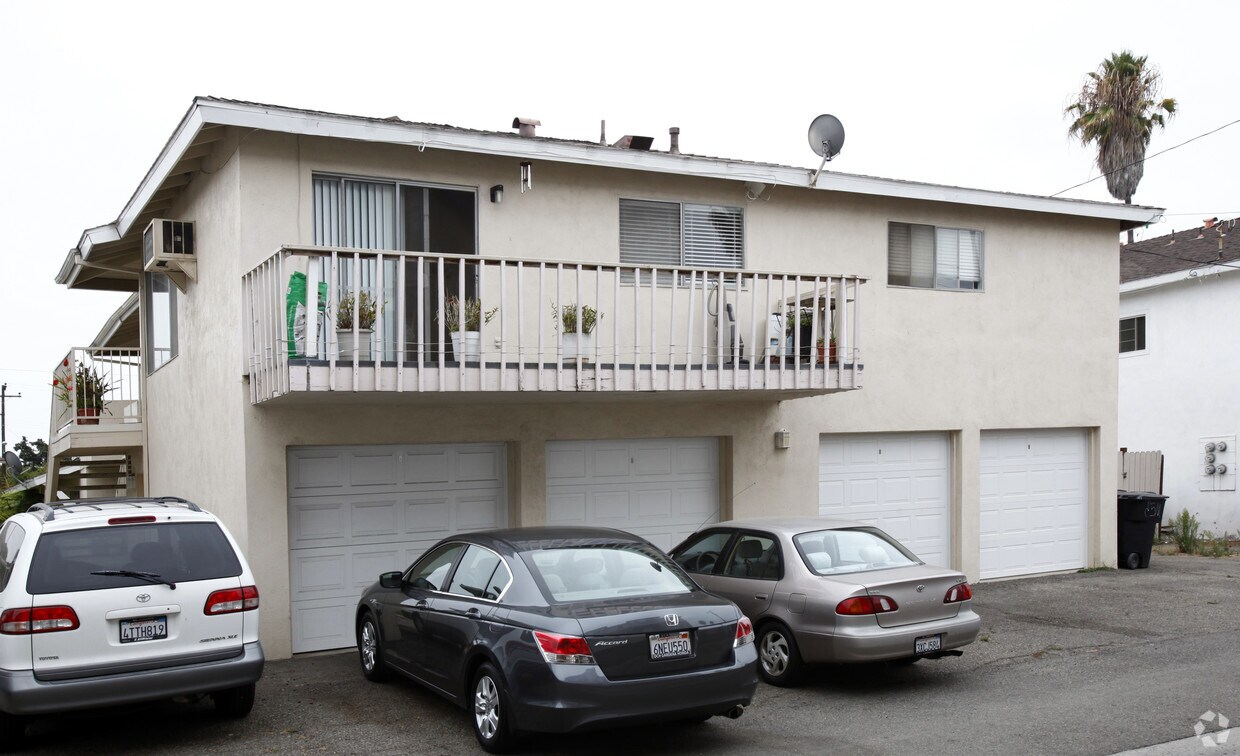 Building Photo - 13581 Arizona St