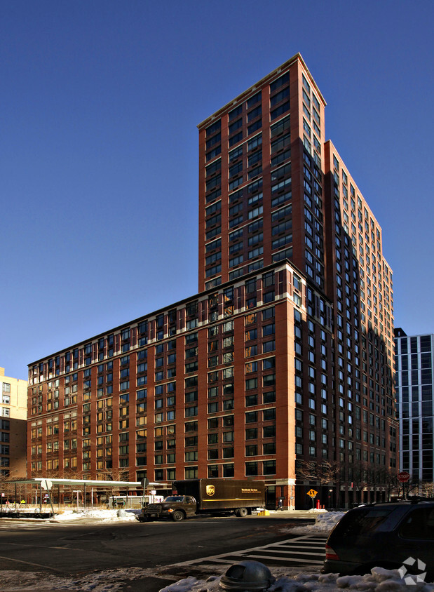 Foto principal - Tribeca Bridge Tower