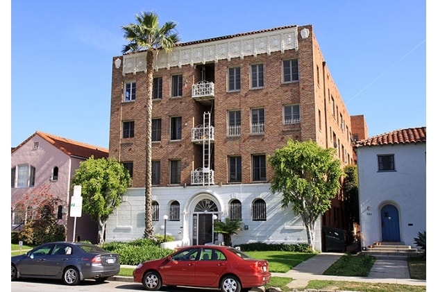 The Mansfield Apartments - Los Angeles, CA | Apartments.com