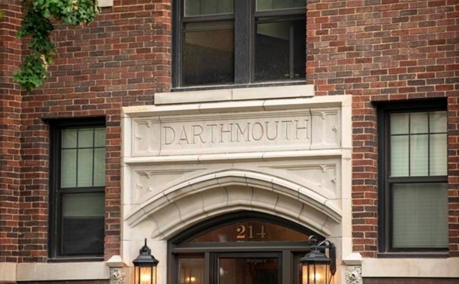 Primary Photo - Dartmouth
