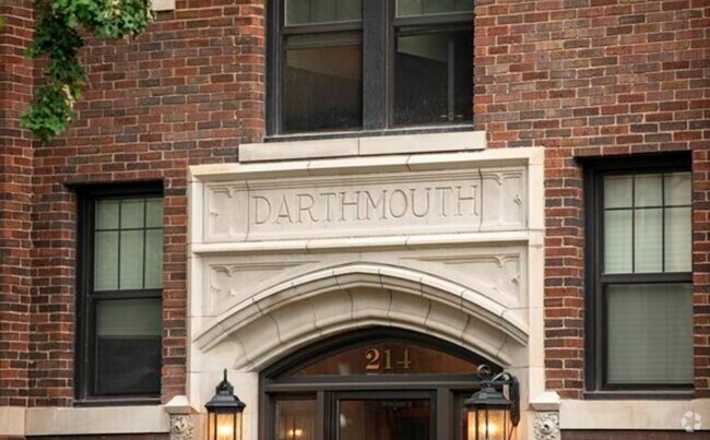 Building Photo - Castleton