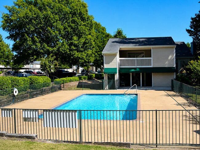 Foto del edificio - Spacious 2-Bedroom Home in Memphis - Comfort & Convenience!