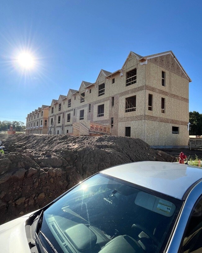 Foto del edificio - Argenta Townhomes LLC