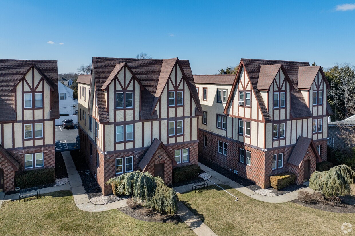 Foto del edificio - Crescents by the Shore