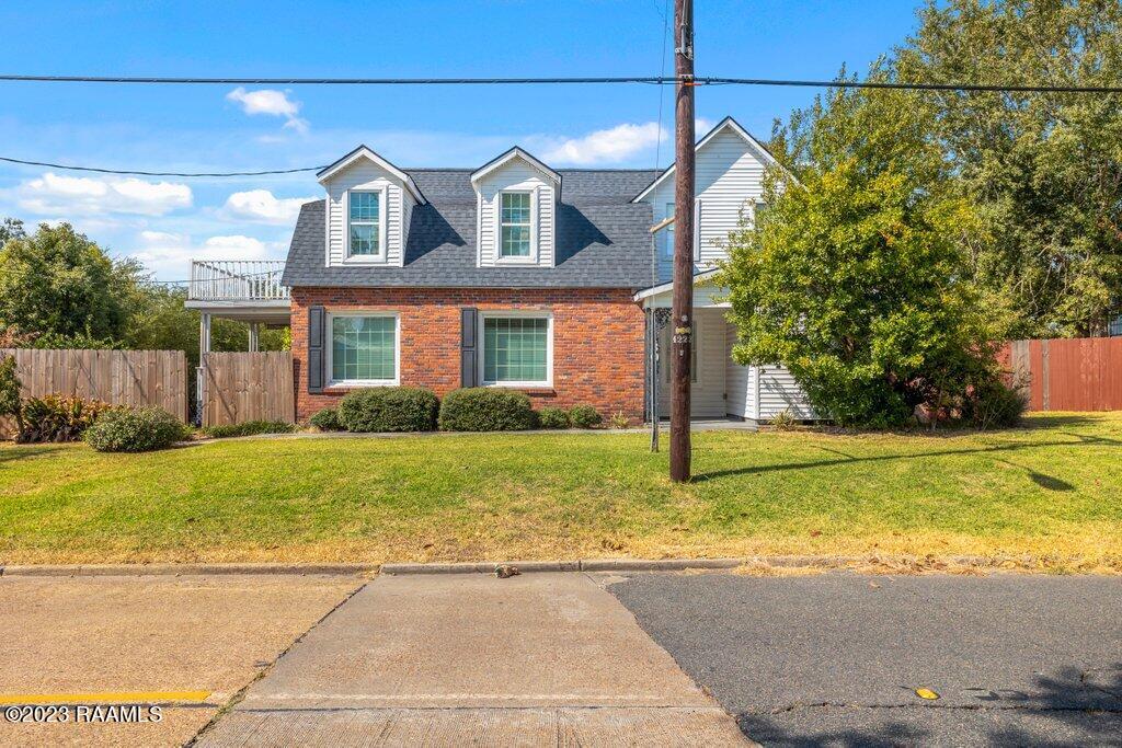 1302 Common St Unit 1, Lake Charles, LA 70601 Apartment for Rent in