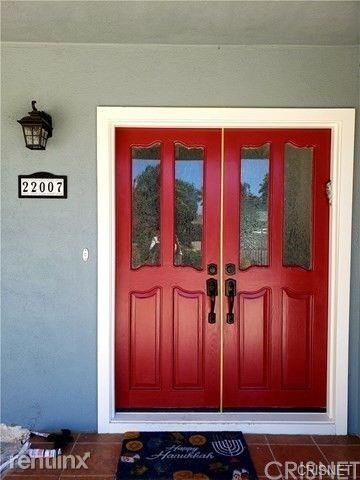 Foto del edificio - 4 br, 2 bath House - 22007 Bryant St