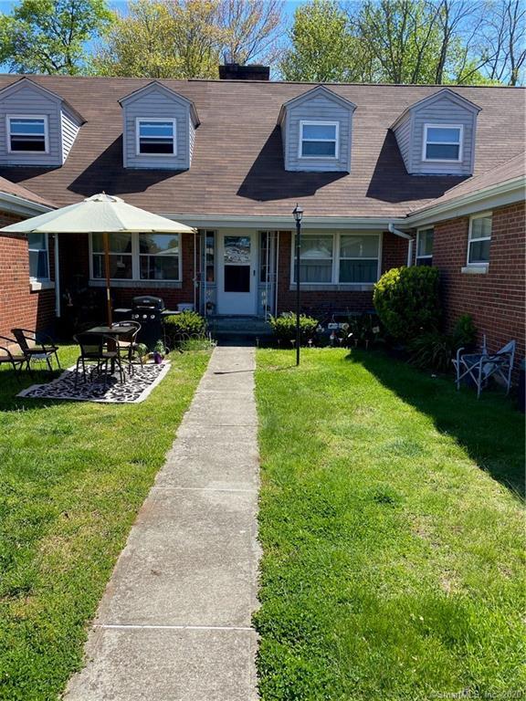 Primary Photo - 21 Hartford Ave