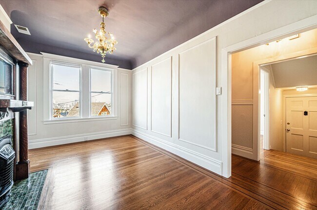 Building Photo - 31 Seward St