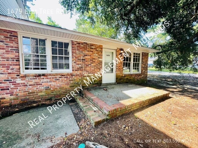 Building Photo - 1479 Elmtree Rd