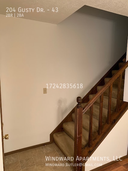 Building Photo - 204 Gusty Dr