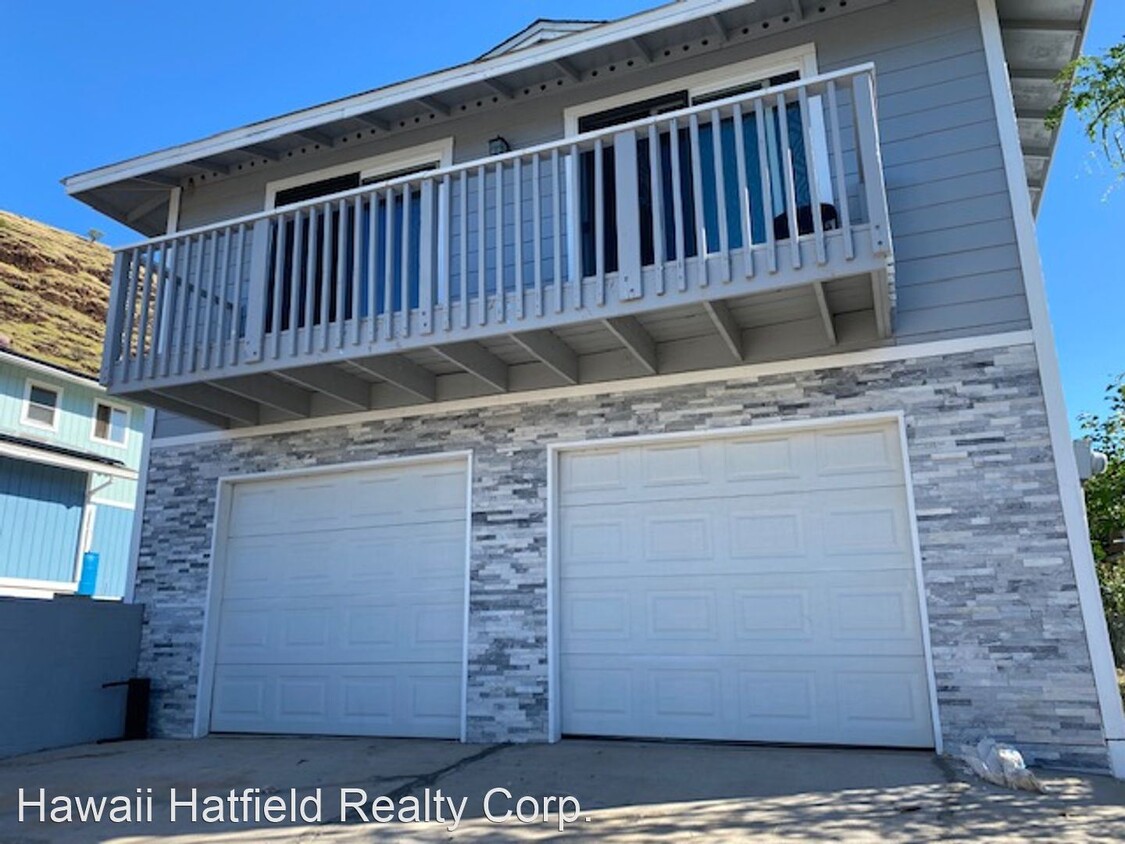Foto principal - 3 br, 2 bath House - 86-894 Hale Ekahi Drive