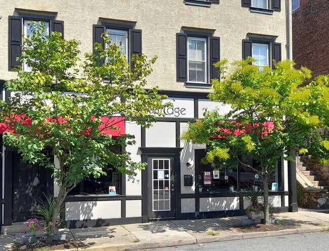 Foto del edificio - 229 Church St