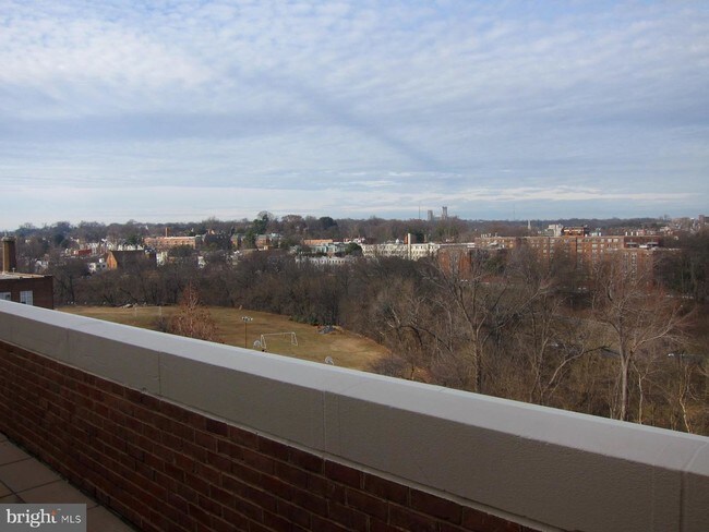 Foto del edificio - 2301 N St NW