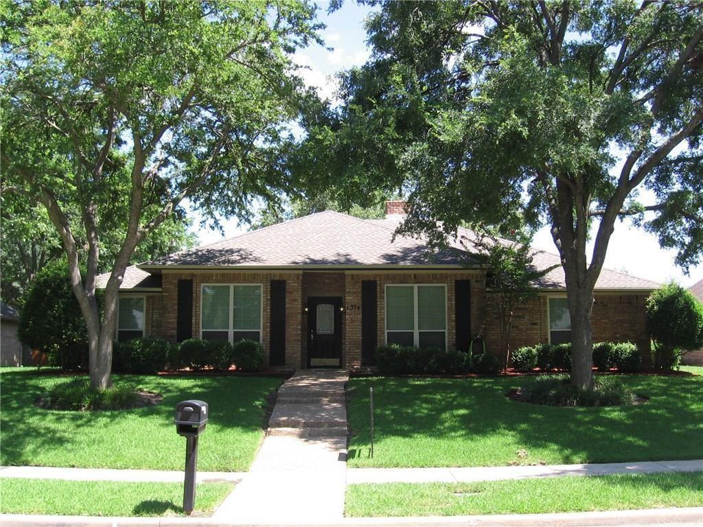Primary Photo - 1314 Waterford Pl