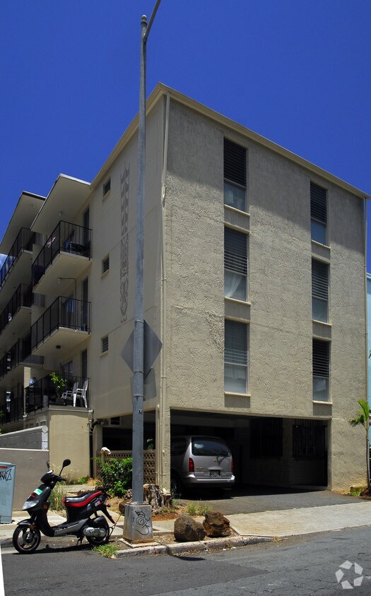 Foto del edificio - 426 Namahana St
