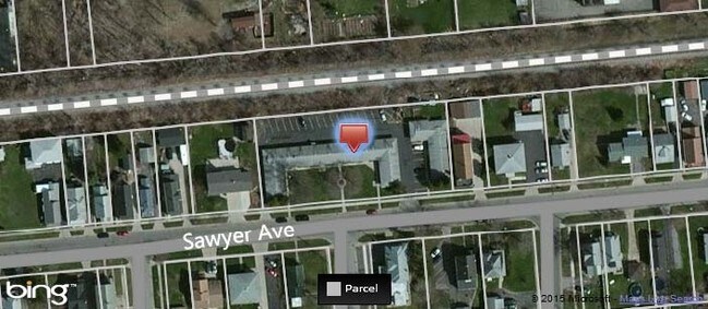 Foto del edificio - 39 Sawyer Ave