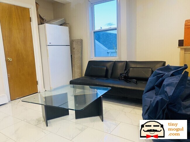 Foto del edificio - 67 Gore St