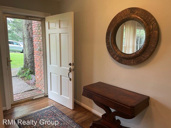 Building Photo - 4 br, 3 bath House - 1516 Beckham Drive