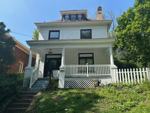 Foto principal - 410 W Swissvale Ave