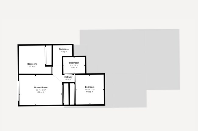 Building Photo - 3Bed/2.5Bath Townhouse at 7th St/Hatcher! Move-In Ready on 04/23/2026! -- NO HOA! W/ LOFT!