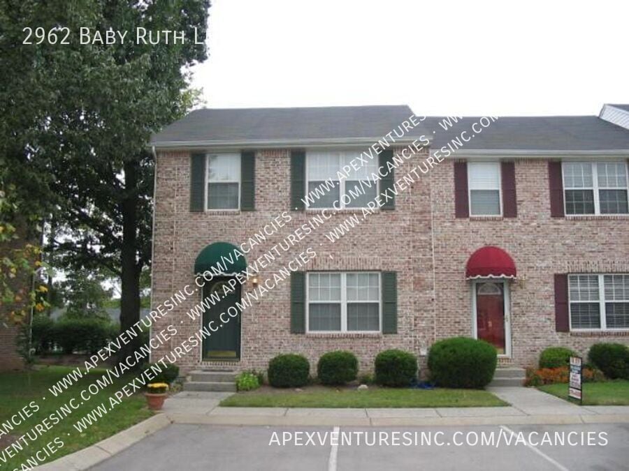 Primary Photo - 2962 Baby Ruth Ln