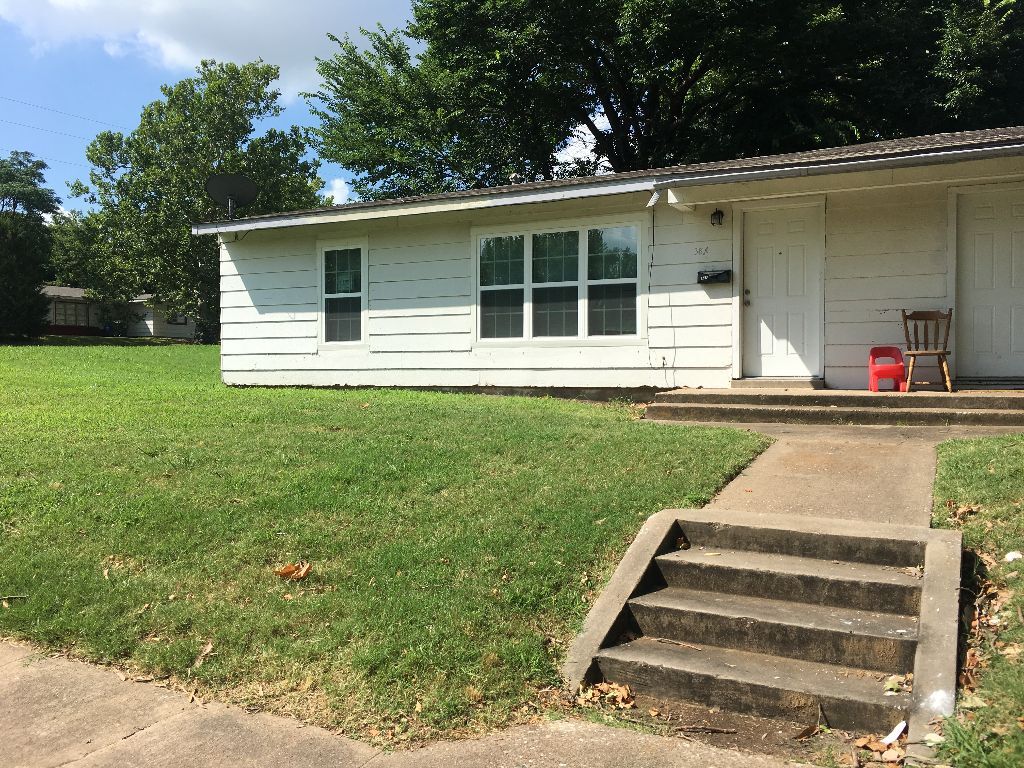 38 Twining Dr, Denison, TX 75020 Apartments in Denison, TX