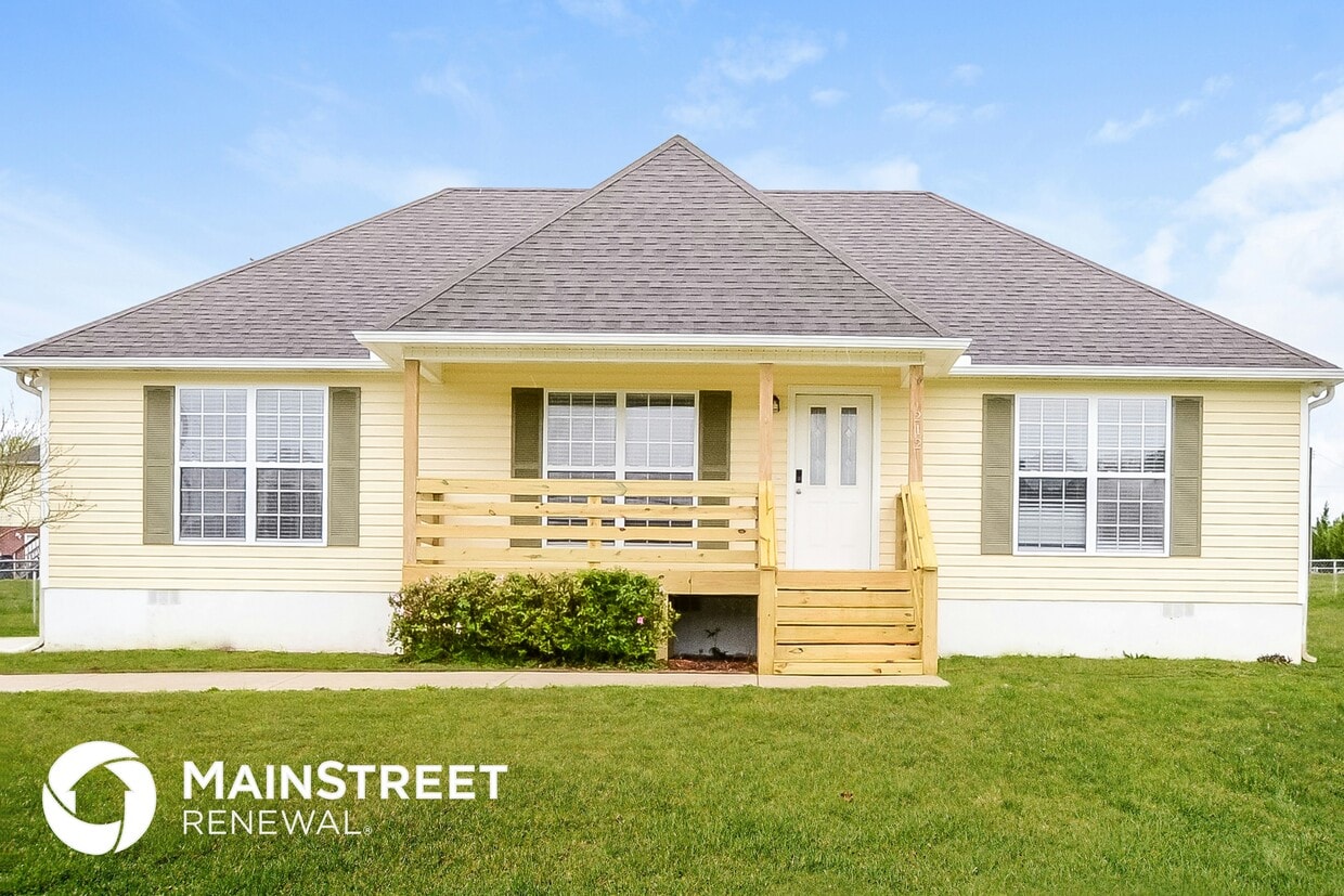 Foto principal - 212 Quail Hollow Rd