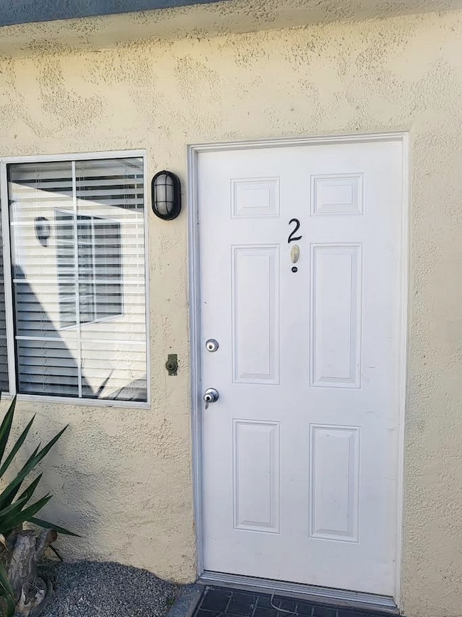 Foto del edificio - "Chic Palm Springs Retreat: 2BR/2BA"