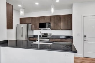 Building Photo - The Oasis