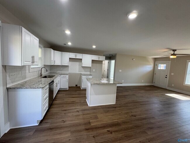 Foto del edificio - 2714 Winchester Rd NW