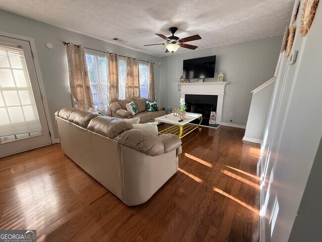 Foto del edificio - 10411 Tobano Trail