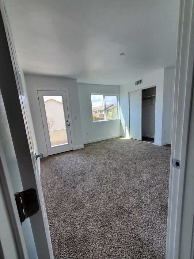 Foto principal - 3801 Franklin Ave