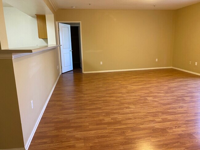 Living Room - 13426 Vanowen St
