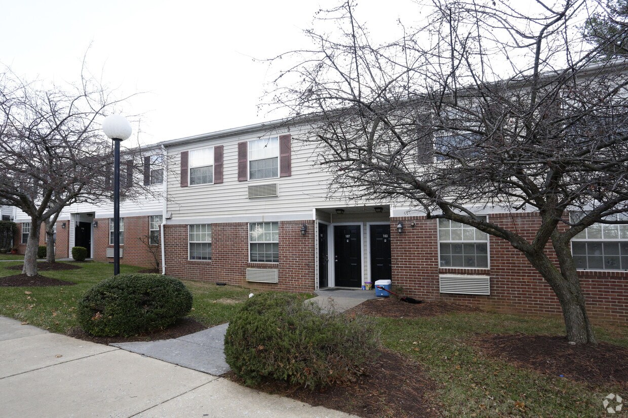 Foto principal - Orchard Court Apartments