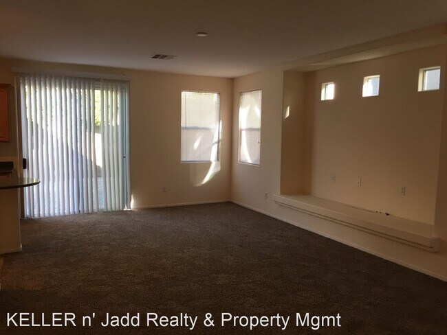 Building Photo - 3 br, 2.5 bath House - 9106 WINE CELLAR AVE.