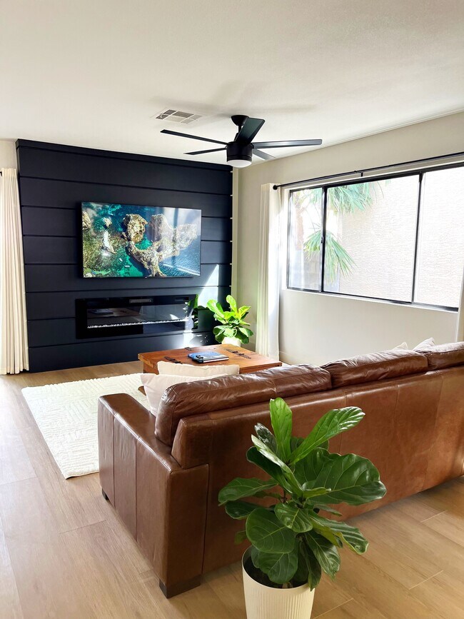 Foto del edificio - 2804 Autumn Haze Ln