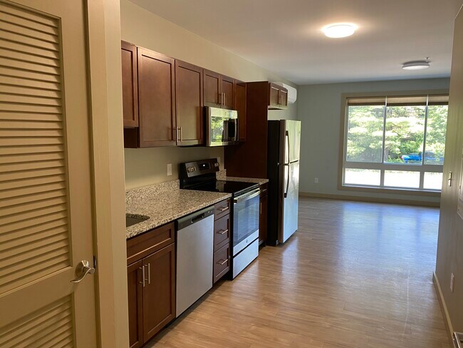 Foto del edificio - One University Drive South