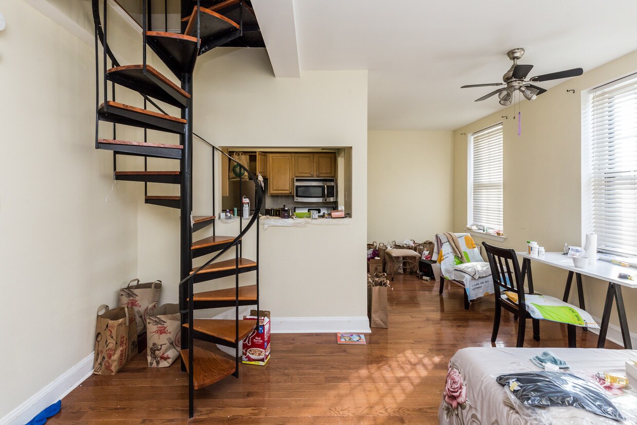 Foto principal - 1619 Spruce St