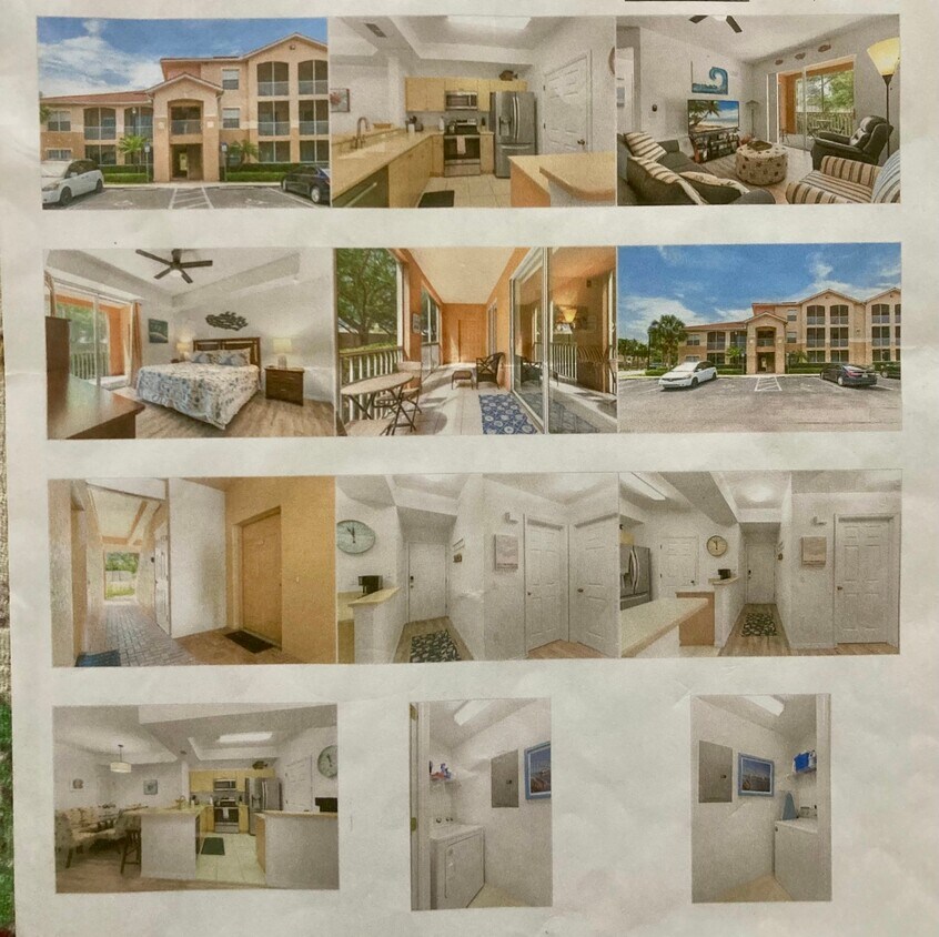 Foto del edificio - 9005 Colby Dr